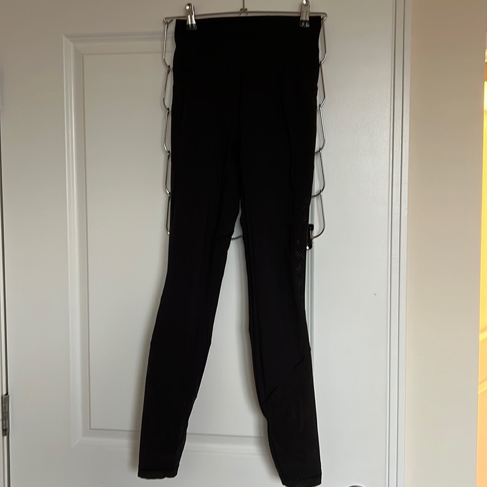 Lululemon Wunder Under Leggings